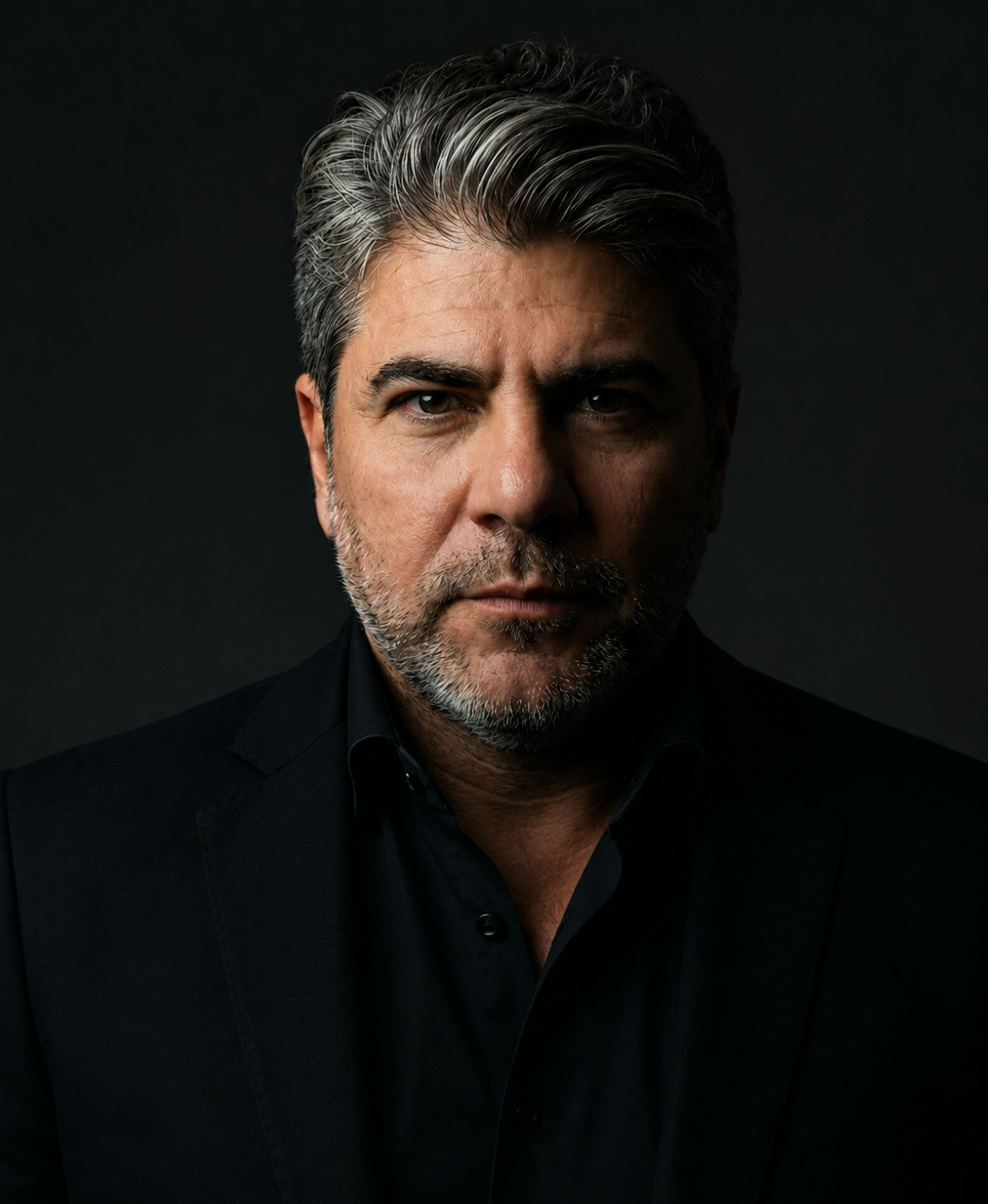 Alex Santos
